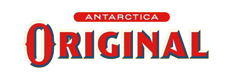 Antarctica Original