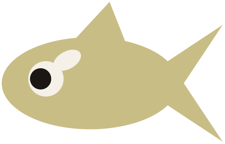 peixe-fujão