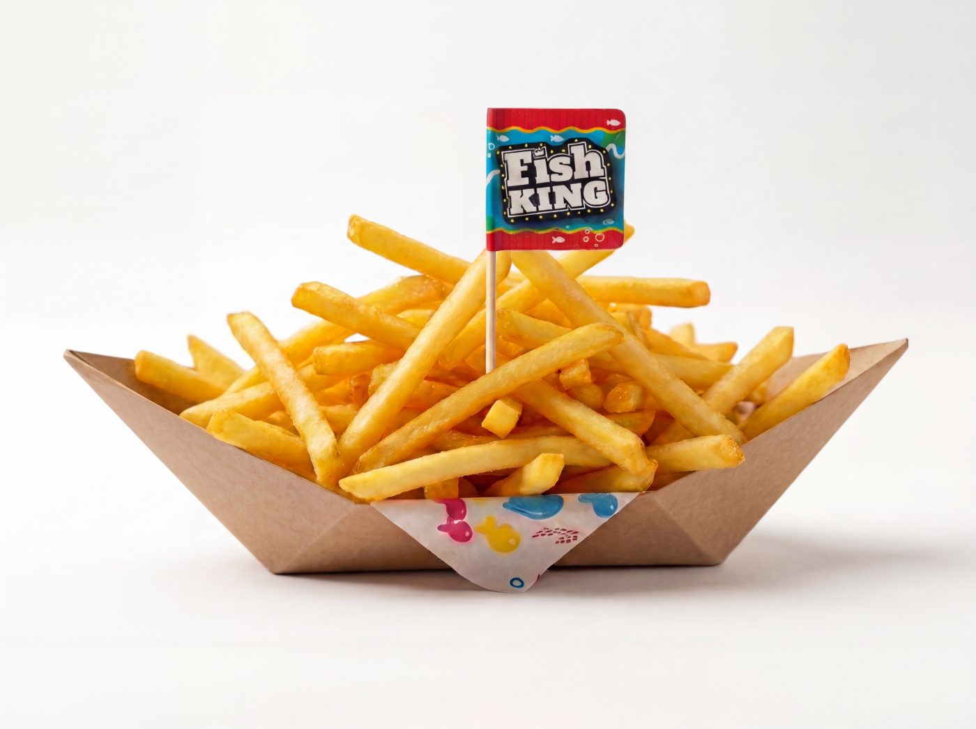 Batata Frita