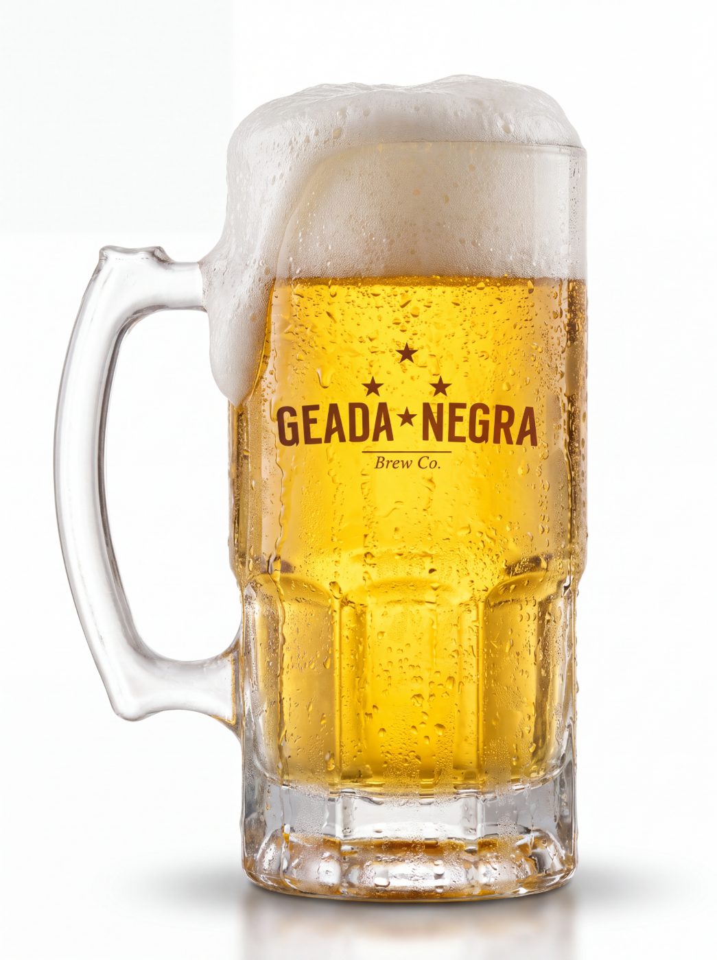 Chopp Geada Negra